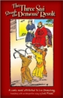 The Three Sui Quash the Demons' Revolt : A Comic Novel Attributed to Luo Guanzhong - Book
