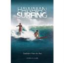 Hawaiian Surfing : Traditions from the Past - Book