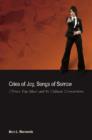 Cries of Joy, Songs of Sorrow : Chinese Pop Music and Its Cultural Connotations - Book