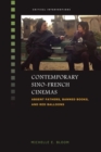 Contemporary Sino-French Cinemas : Absent Fathers, Banned Books, and Red Balloons - Book