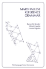 Marshallese Reference Grammar - Book