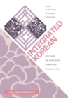 Integrated Korean : High Intermediate 1 - Book