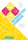 Integrated Korean : Accelerated 1 - Book