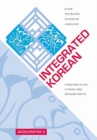 Integrated Korean : Accelerated 2 - Book
