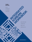 Integrated Korean Workbook : Beginning 2 - Book
