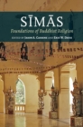 Simas : Foundations of Buddhist Religion - Book