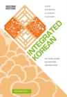 Integrated Korean : Advanced 1 - Book