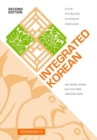 Integrated Korean : Advanced 2 - Book