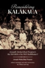 Remembering Kalakaua : Joseph Moku?ohai Poepoe’s Ka Mo?olelo o ka Mo?i Kalakaua I - Book