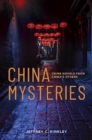 China Mysteries : Crime Novels from China’s Others - Book