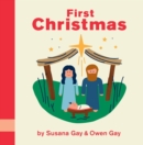 First Christmas - Book