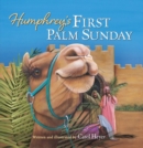 Humphrey's First Palm Sunday - Book