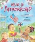 What Is America? - Book