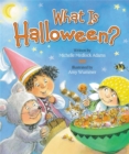 What Is Halloween? - Book