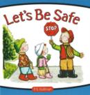 Let's be Safe - Book