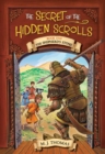 The Secret of the Hidden Scrolls: The Shepherd's Stone, Book 5 - Book