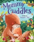 Mommy Cuddles - Book
