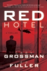 RED Hotel Volume 1 - Book