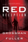 Red Deception Volume 2 - Book