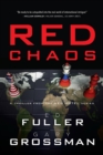 Red Chaos - Book