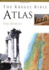 Kregel Bible Atlas - Book