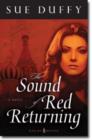 The Sound of Red Returning - A Novel - Book