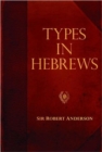 Types in Hebrews - Book