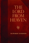 The Lord from Heaven - Book