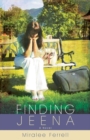 Finding Jeena - A Novel - Book