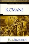 Romans and Galatians - Book