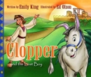Clopper and the Lost Boy - Book