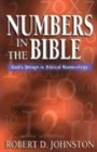 Numbers in the Bible - God`s Design in Biblical Numerology - Book