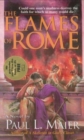 The Flames of Rome - A Novel - Book