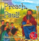 Preach, Paul! - Book