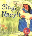 Sing, Mary! - Book