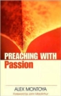 Preaching with Passion - Book
