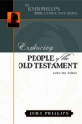 Exploring People of the Old Testament - Book