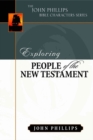 Exploring People of the New Testament - Book