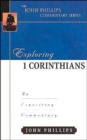 Exploring 1 Corinthians - An Expository Commentary - Book