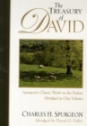 The Treasury of David - Book