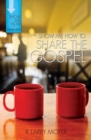 Show Me How to Share the Gospel - Book