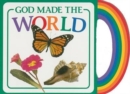 God Made the World - Book