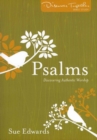 Psalms - Discovering Authentic Worship - Book