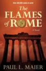 Flames of Rome - A Novel - Book