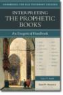 Interpreting the Prophetic Books - Book