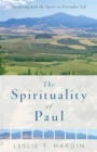 The Spirituality of Paul - Partnering with the Spirit in Everyday Life - Book