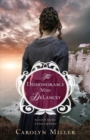 The Dishonorable Miss DeLancey - Book