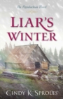 Liar`s Winter – An Appalachian Novel - Book