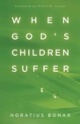 When God`s Children Suffer - Book