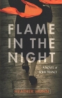 Flame in the Night - A Novel of World War II France - Book